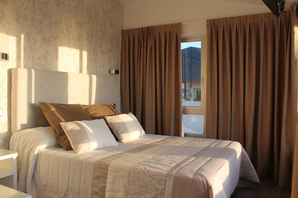 Hotel Marola Playa de la Lanzada Rom bilde