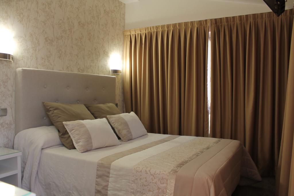 Hotel Marola Playa de la Lanzada Rom bilde