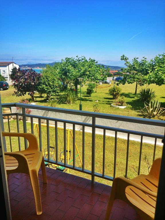 Hotel Marola Playa de la Lanzada Rom bilde